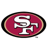 team photo for San Francisco 49ers