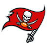 team photo for Tampa Bay Buccaneers