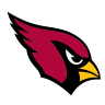 team photo for Arizona Cardinals