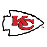 team photo for Kansas City Chiefs