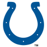 team photo for Indianapolis Colts