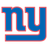 team photo for New York Giants