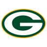 team photo for Green Bay Packers