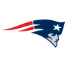 team photo for New England Patriots