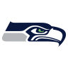 team photo for Seattle Seahawks