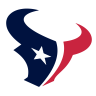 team photo for Houston Texans